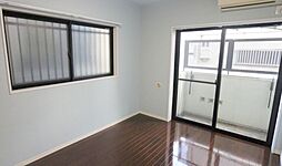 ヴァンス用賀 1階1Kのリビング/ダイニング