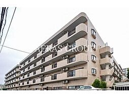 アーバンパーク三ッ池公園 E棟