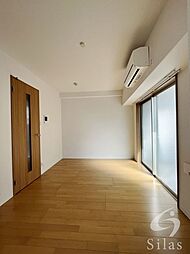 JR片町線(学研都市線) 放出駅 徒歩3分の賃貸マンション 9階1Kのリビング/ダイニング