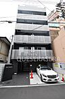 大阪府大阪市都島区東野田町4丁目：物件画像／株式会社オルイエ　エイブルネットワーク都島店