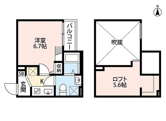 エルサチ_間取り_0