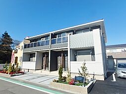 横浜線 八王子みなみ野駅 バス11分 七国下車 徒歩4分