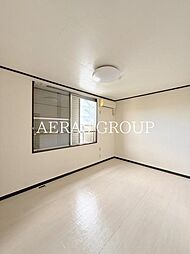 セイコーハイム町屋 2階2Kのリビング/ダイニング