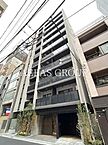 東京都中央区日本橋小舟町11-11：物件画像／アエラス新橋店 （株式会社アエラス.ER）