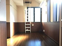 アーバンプレイス明大前IIＡ 2階ワンルームのリビング/ダイニング