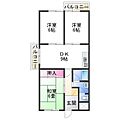 YAMAICHIPLAZAシカゴ4階4.0万円