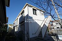 東京都狛江市元和泉3丁目4-7：物件画像／リロの不動産  株式会社東都  狛江店