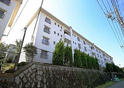 たまプラーザ団地6街区3号棟