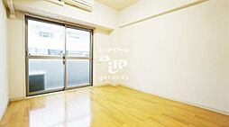 京急本線 平和島駅 徒歩10分の賃貸マンション 2階1Kのリビング/ダイニング