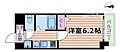 エステムコート新大阪6エキスプレイス10階6.7万円