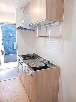 サニーコート_内装_6