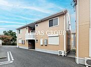 外観・土地
