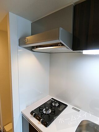 プレデコート北田辺_内装_3