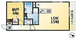 神戸高速東西線 高速長田駅 徒歩11分
