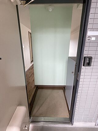 センターヴィレッジ_内装_3