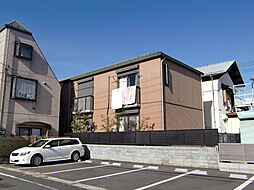 JR中央線 八王子駅 徒歩20分