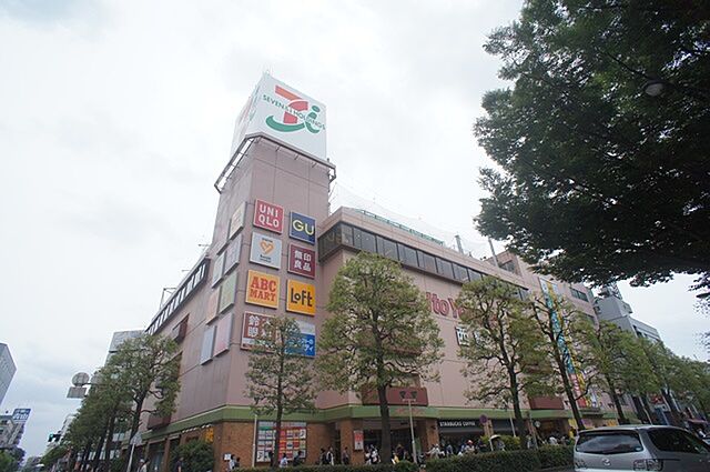 周辺