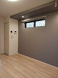 ラ・ステラ 1階1Kのリビング/ダイニング