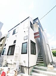 ハーモニーテラス栄町IV