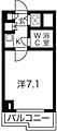 ストーク千川1階5.8万円