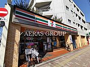 セブン-イレブン 市川南1丁目店 235m