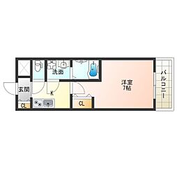 Osaka Metro千日前線 玉川駅 徒歩8分 8階/-