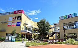 ライトオンイオンモール多摩平の森店 282m