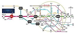ガーラ・グランディ調布