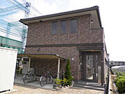 敷地内/建物