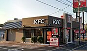 ケンタッキーフライドチキン狭山亀の甲店 426m