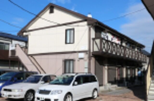 ホームズ パークハイツ柏 A 2dk 2階 41 3 賃貸アパート住宅情報