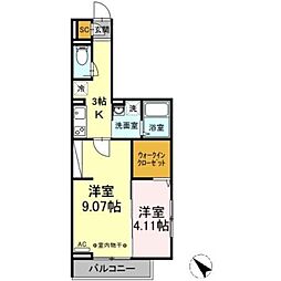 JR横浜線 矢部駅 徒歩7分