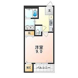 Osaka Metro御堂筋線 北花田駅 徒歩7分 2階/-
