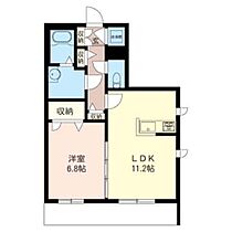 マストライフ田端新町 00301 ｜ 東京都北区田端新町１丁目2-7（賃貸マンション1LDK・3階・47.19㎡） その2