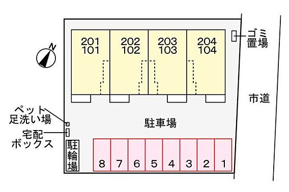 フロラシオン_その他_1