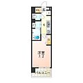 Luxe我孫子25階6.3万円