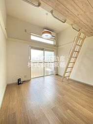 パストラーレ経堂 106 1階1Kのリビング/ダイニング