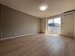 Asset-Court中町 301 3階1LDKのリビング/ダイニング