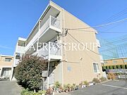 外観・土地