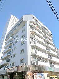 ワコーレ錦糸町マンション