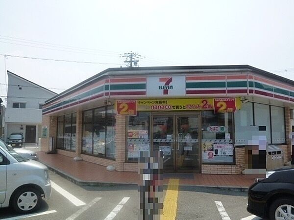 画像5:セブンイレブン堺鳳中町8丁店 987m