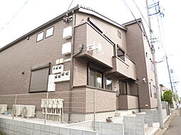 パークアヴェニュー井の頭