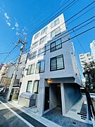 外観・土地