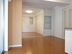 スティル・M 2階1LDKのリビング/ダイニング