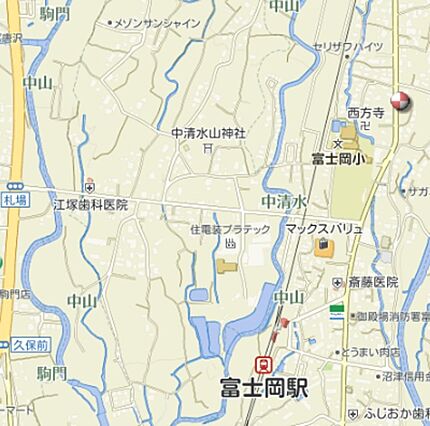 シティガーデン中山_その他_1