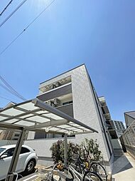 フジパレス百舌鳥赤畑町I番館