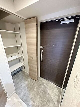 リブネスコート江坂_内装_3