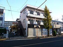 🉐敷金礼金0円！🉐第一井上ビル