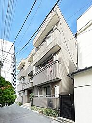 東京メトロ日比谷線 南千住駅 徒歩10分の賃貸アパート