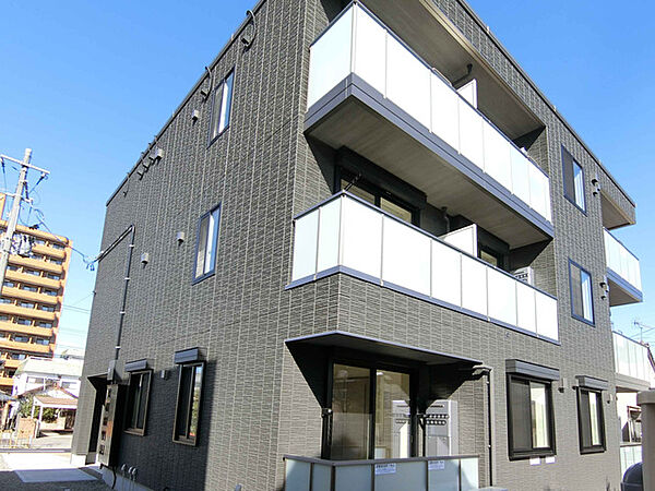 シャーメゾン上二之町